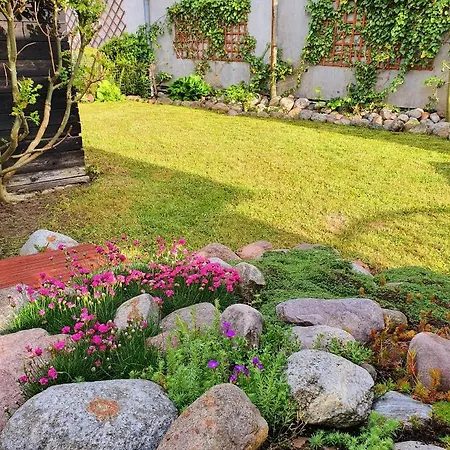 Prázdninový dům Rybaka *