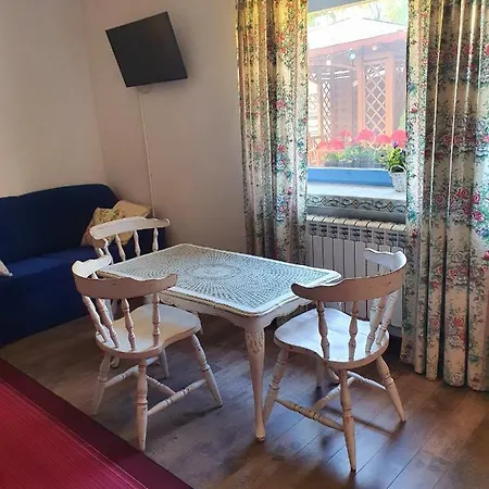 Rybaka Prázdninový dům Puck