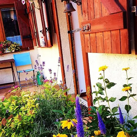 Prázdninový dům Rybaka