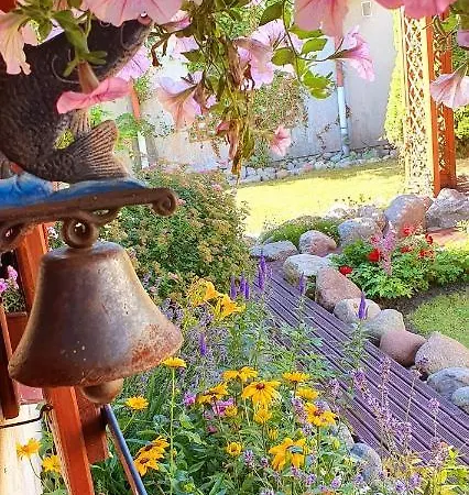 Prázdninový dům Rybaka