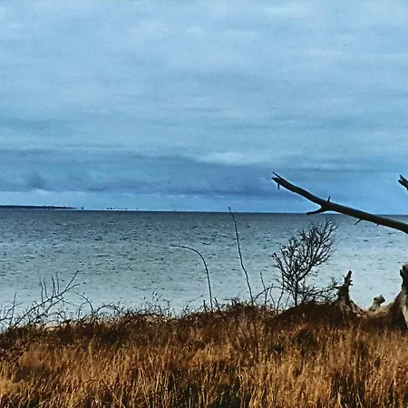 Prázdninový dům Rybaka