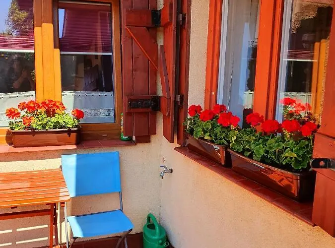 Tatil Evi Rybaka Puck