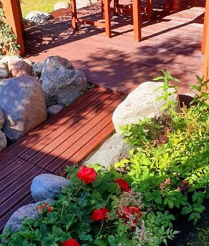 Tatil Evi Rybaka Puck