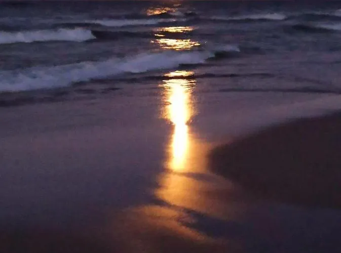 Rybaka Tatil Evi Puck